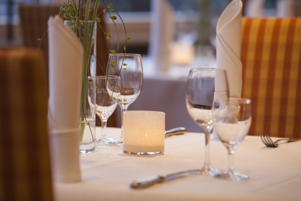 Hotel Barnimer Hof (Wandlitz - Basdorf)